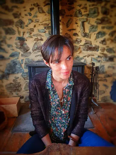 Bénédicte Parcé Sexologue