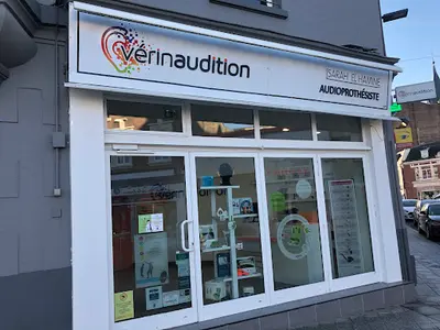 Audioprothesiste Verin Audition