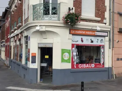Pharmacie Ammeux Valerie