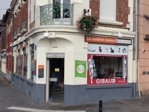 Pharmacie Ammeux Valerie