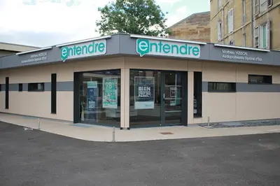Audioprothésiste Entendre Bar-le-duc