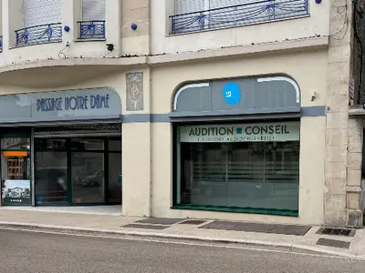 Audition Conseil - Bar-le-duc - Jean-jacques Jacoby