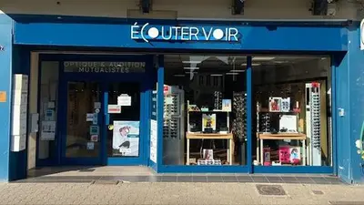 Écouter Voir Audition Mutualiste
