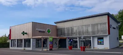 Pharmacie Republique