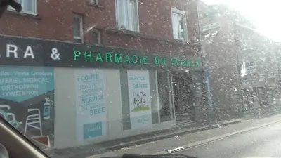 Pharmacie Jaudon