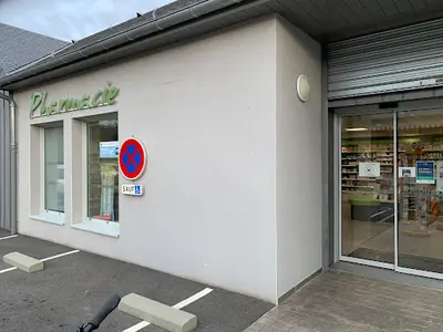 Pharmacie de Barbazan-debat