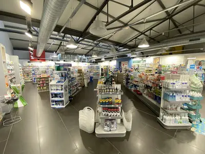 Pharmacie Julien