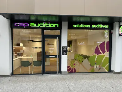 Cap Audition Barberaz - Audioprothésistes D.e. Indépendants Chambéry