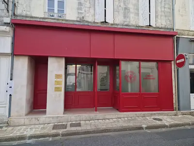 Cabinet Étiopathie de Barbezieux - Jennifer Khouader & Elisa Rolli