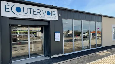 Écouter Voir Audition Mutualiste