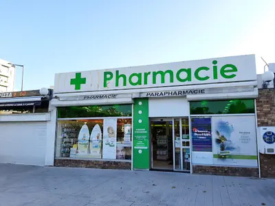 Pharmacie de l'Esplanade