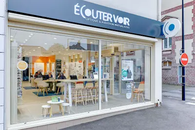 Ecouter Voir Audition Mutualiste