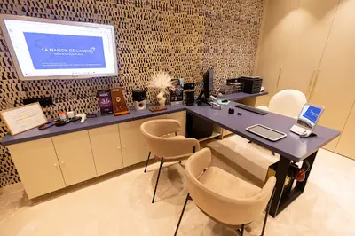 La Maison de l'Audio