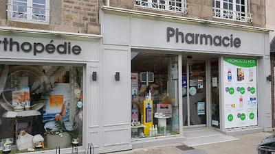 Pharmacie de Barfleur