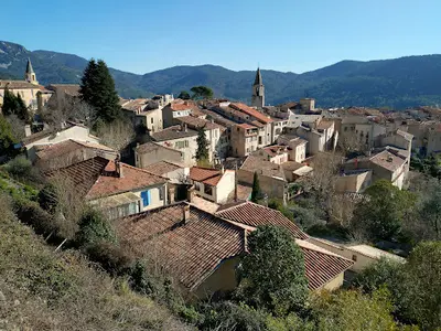 Pharmacie Barale