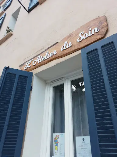 Amandine Baron Sophrologue