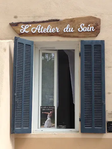 l'Atelier du Soin Réflexologie Plantaire, Massage