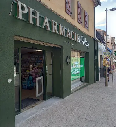 Pharmacie du Village