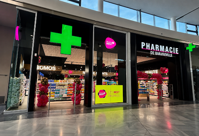 Pharmacie de Barjouville