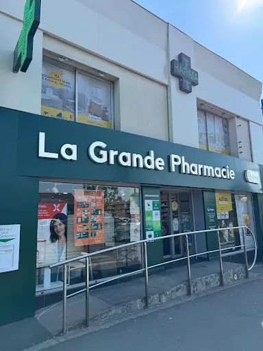 La Grande Pharmacie