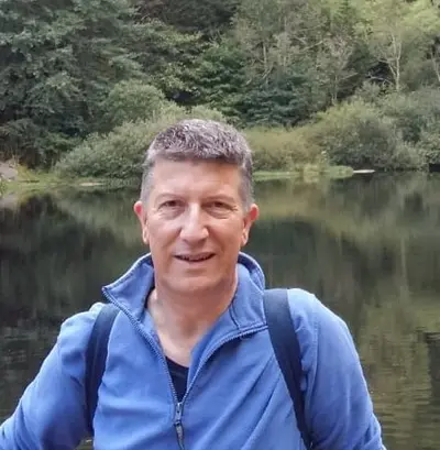 Didier Demouche Magnétiseur - Guérisseur