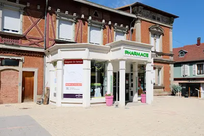 Pharmacie Centrale