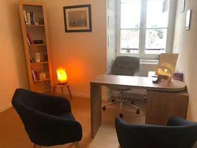 Virginie Robin-sophrologie Hypnose