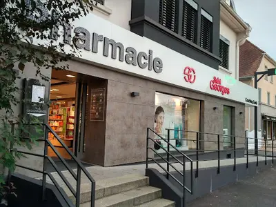 Pharmacie Saint-georges