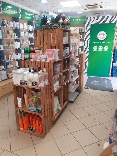 Pharmacie de Bassan