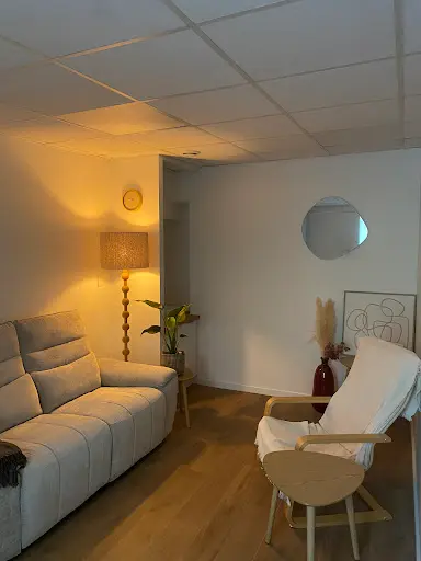 Claudia Mével - Hypnose et Hypnonaissance®