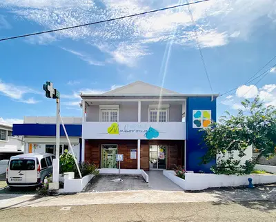 Pharmacie Maborough