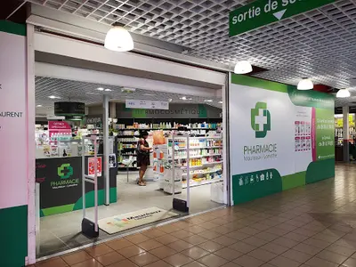 Pharmacie Maureaux-lamothe