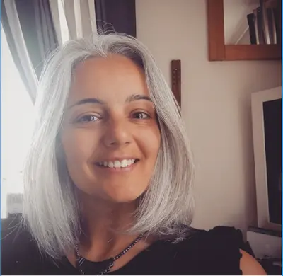 Roxanne Brun - Femmes Fortes en Apparence, Épuisées À L’intérieur : Je T’aide À Sortir du Vide et du Trop-plein.