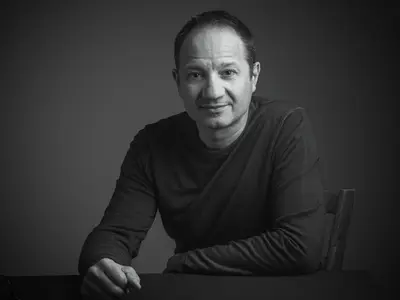 Raffi Cherbedjian - Thérapeute Psycho Corporelle - Praticien en Somatic Experiencing - Narm - Chambéry, Savoie