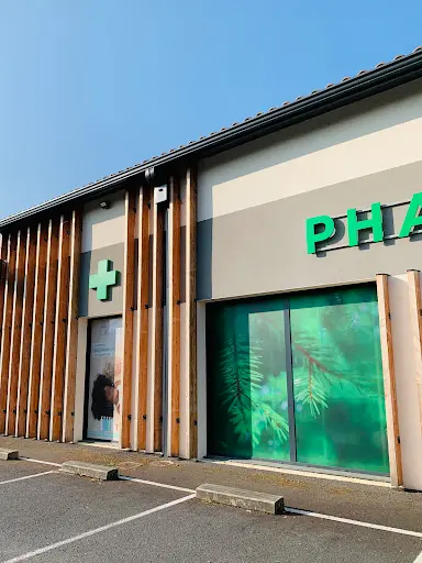 Pharmacie de Bassillac