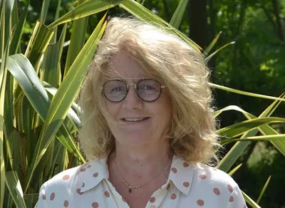 Laurence Lajoie Meunier