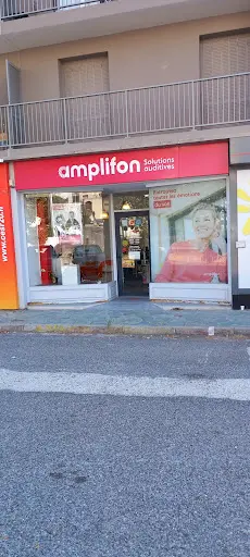 Amplifon Audioprothésiste Bastia