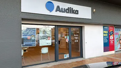 Audika - Audioprothésiste Bastia