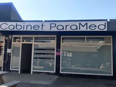 Cabinet Orii - Catherine Padra, Kinésiologue Certifiée