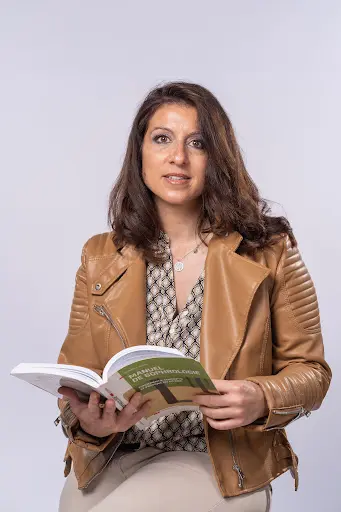 Marilyne Sannini, Sophrologie, Hypnose, Coaching et Neurosciences - Ms Resolvance