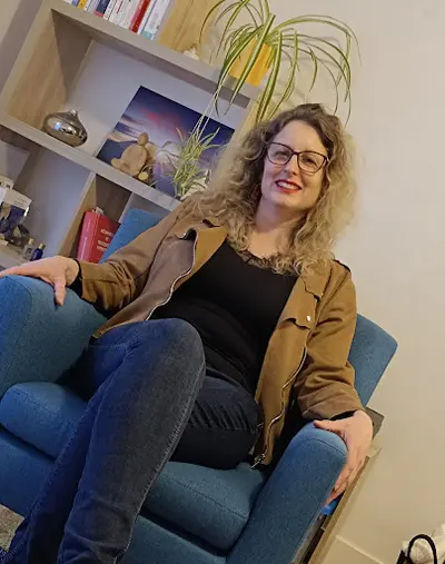 Florence Lévite - Hypnose - Emdr-dsa - Spécialisée en Traumatismes et Addictions - Baud - Lorient - Vannes - Auray