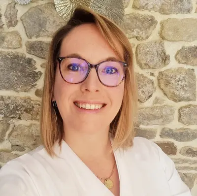 Séverine Gaudin Réflexologue