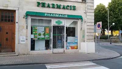 Pharmacie Bossard