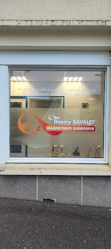 Magnétiseur Guérisseur Thierry Ravalet