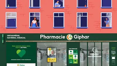 Pharmacie Pierre
