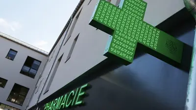 Pharmacie Centrale