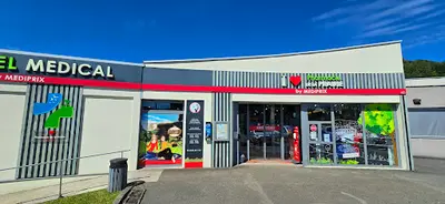 Pharmacie de la Prairie