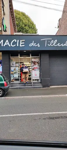 Pharmacie des Tilleuls
