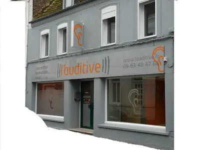l'Auditive