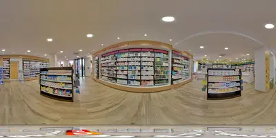 Pharmacie Willot et Cuisset